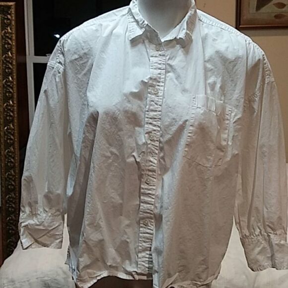 J crew shirt  - Picture 1 of 8